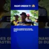 Pemdes Gembongan Benahi Infrastruktur Jalan di Dua Titik