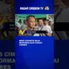 BBWS Cimancis Akan Menormalisasi Sungai Ciberes