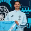 pemain baru manchester city