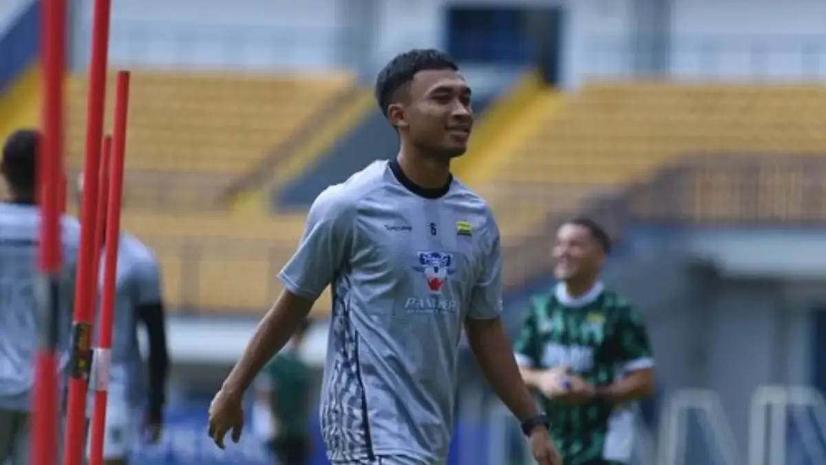 pemain persib bandung