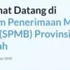 Tips Lolos Seleksi Tulis dan Wawancara SPMB Jateng 2025