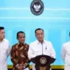 prabowo cabut izin pertambangan di raja ampat/foto:radarsurabaya.com