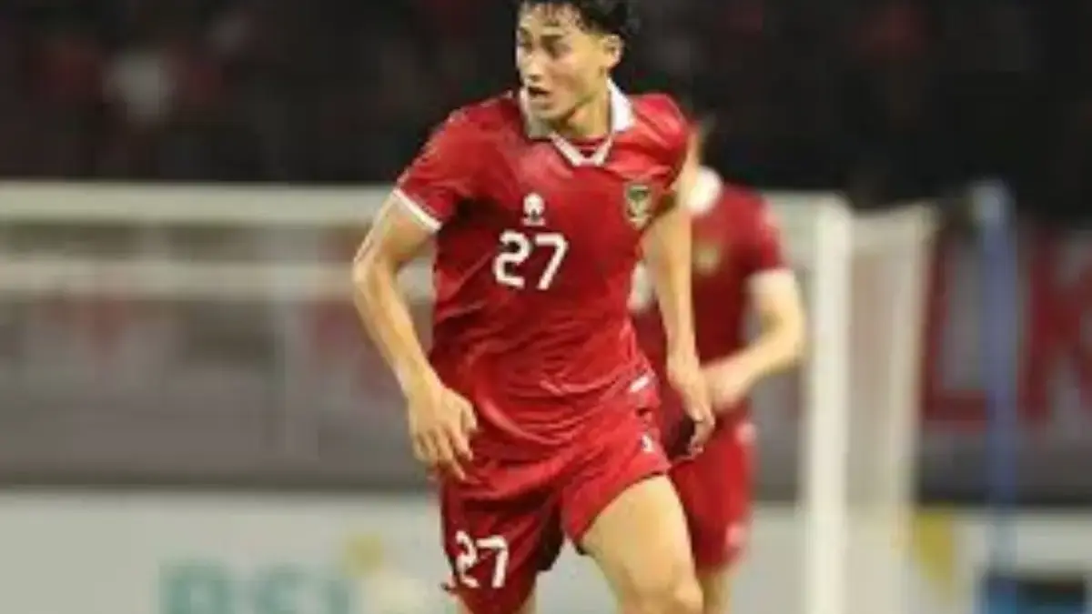 Brisbane Roar mengonfirmasi kontrak Struick telah berakhir dan tidak diperpanjang/foto:radarindramanyu.id