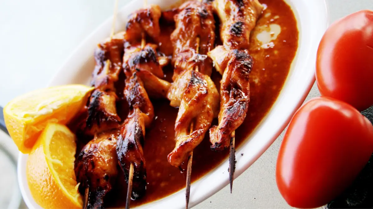 resep olahan daging