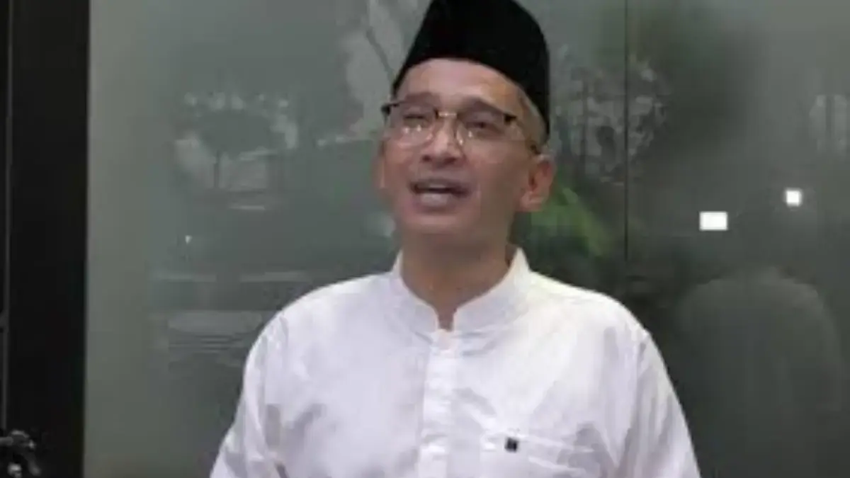 ruben onsu gagal naik haji karna visa/foto:kumparan.com