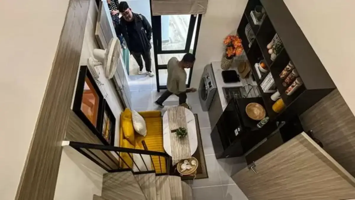 rumah subsidi 14 meter persegi
