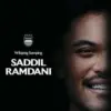 saddil ramdani ke persib bandung
