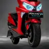 skema cicilan motor listrik