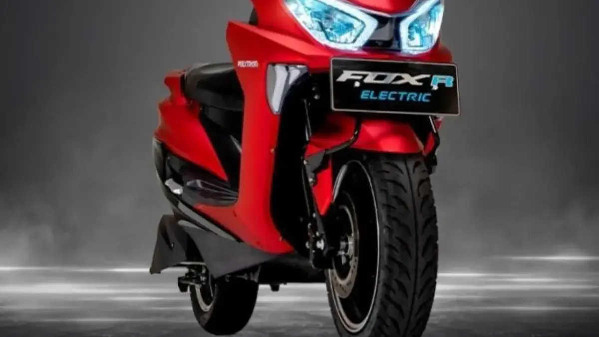 skema cicilan motor listrik