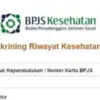 cara skrining bpjs kesehatan/foto:detik.com