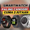 Smartwatch Terbaik 2-3 Juta: Pilihan Terbaik untuk Anda!