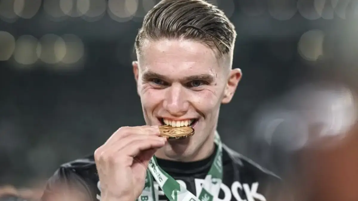 Gyokeres Tidak Cukup, Arsenal Menyokong Target Chelsea