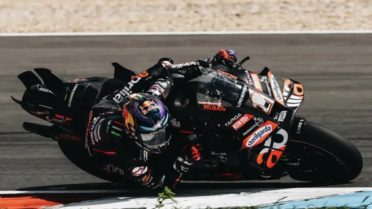 MotoGP 2025