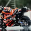 MotoGP Ceko 2025