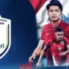 Info Link & Cara Nonton Live Streaming Indonesia vs Malaysia AFF U-23