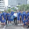 PERSIB Terima Kunjungan Kehormatan dari Dubes RI di Thailand