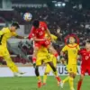 Ahmad Aysar Hadi Kembali Tuai Sorotan: Dari Dugaan Pencurian Umur hingga Pelanggaran Keras di Piala AFF U-23