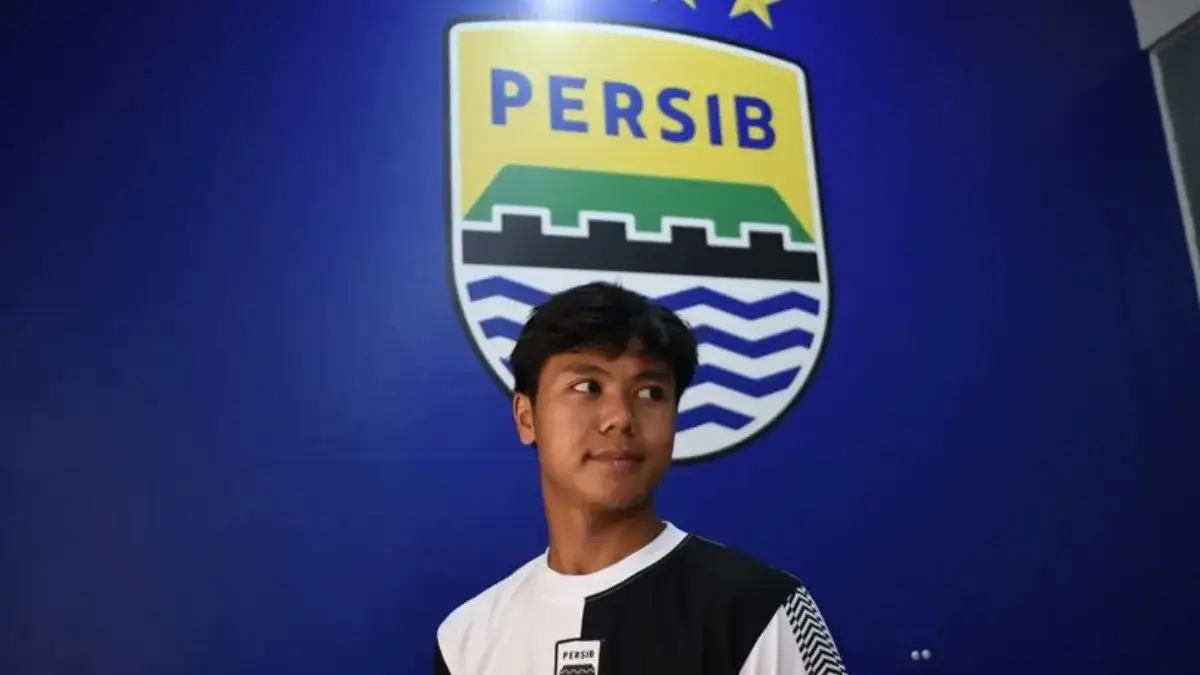 Jadwal Lengkap Laga Persib Musim 2025/2026: Nazriel Matangkan Persiapan Jelang Piala Dunia U-17 2025