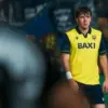 Manajer Oxford United, Gary Rowett, mengomentari cedera Ole Romeny