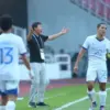 Emosi Pelatih Kim Sang-sik meledak seperti halnya Tuan Park Hang-seo