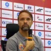 Mauricio Souza Akui Performa Persija Melebihi Ekspektasi Usai Bungkam Arema 3-0