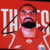 Thales Lira Resmi Gabung Persija, Tulis Pesan Perpisahan Mengharukan untuk Arema FC