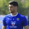 Julio Cesar Latihan Perdana di Persib, Malah Dipanggil ‘Nick Kuipers’, Begini Reaksinya