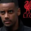 Liverpool Ajukan Tawaran Alexander Isak Setelah Luis Diaz ke Bayern
