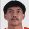 Profil Phanthamit Praphanth – Penyerang Muda Thailand U23 Pencetak Gol ke Gawang Filipina