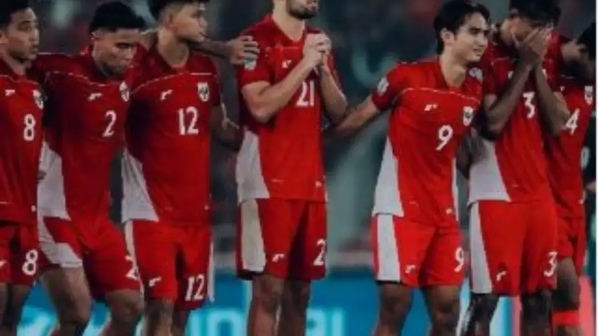 Final Indonesia U23 vs Vietnam U23: Jadwal, Prediksi Lineup, dan Prediksi Skor Final Play-off AFF U23 2025