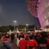 Vietnam U-23 vs Indonesia U-23: Atmosfer Jelang Kick-off Final AFF U-23 di GBK Makin Memanas