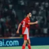 Skema Tidak Jalan, Timnas U-23 Terjebak Pola Long Ball di Final