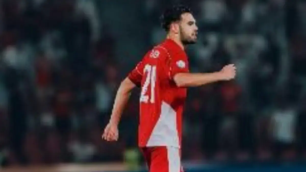 Skema Tidak Jalan, Timnas U-23 Terjebak Pola Long Ball di Final