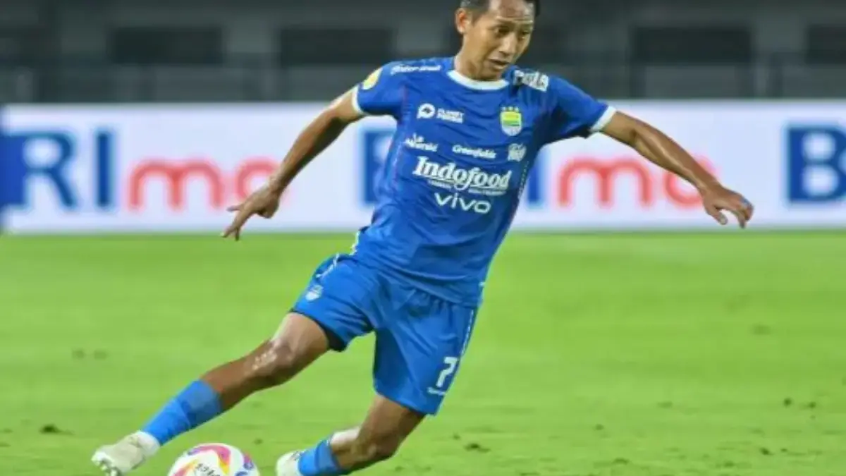 Regulasi 11 Pemain Asing? Beckham Putra Tak Gentar, Justru Makin Termotivasi!