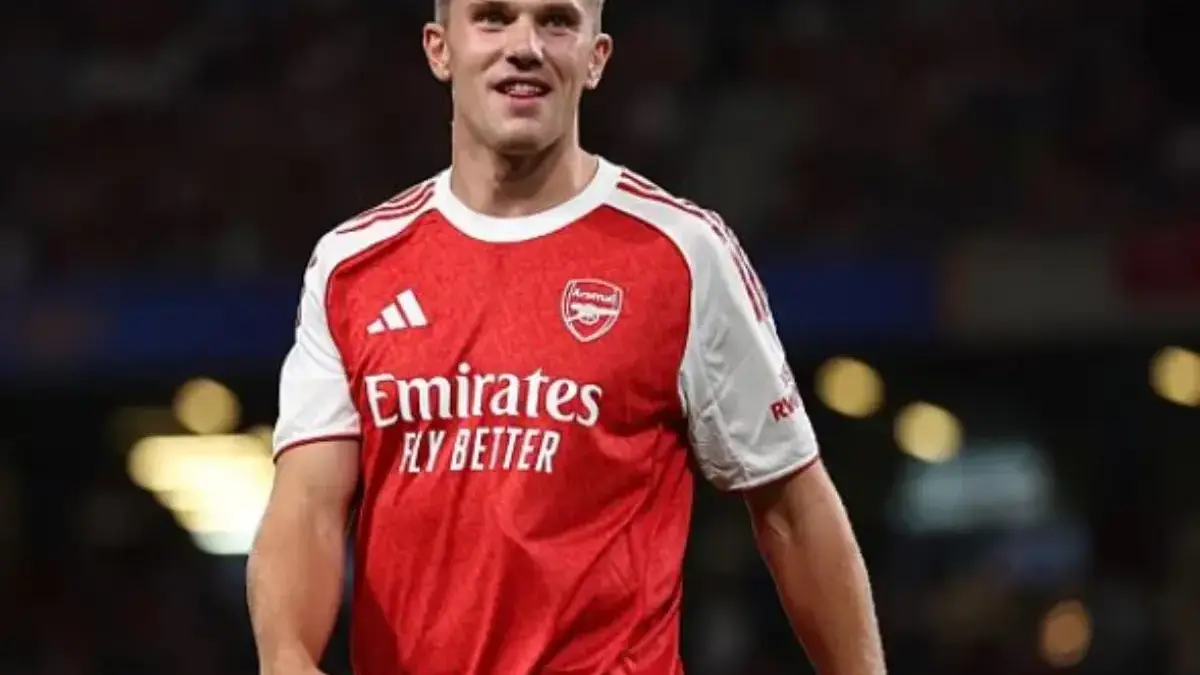Liga Primer: Kepindahan ke Arsenal Pilihan Mudah bagi Viktor Gyokeres Meski Ada Minat Lain