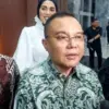 DPR RI Setujui Usulan Abolisi Tom Lembong dan Amnesti untuk Hasto dari Presiden Prabowo