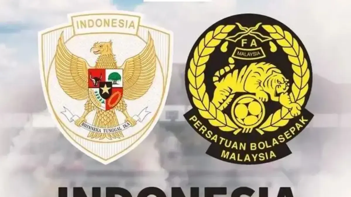 Statistik Pertemuan Indonesia vs Malaysia U-23: Sama Kuat, Siapa yang Lebih Siap?