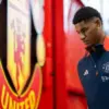 Kepindahan besar Rashford - dari yang tidak diinginkan di Man Utd menjadi diinginkan oleh Barcelona
