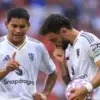 Manchester United menemukan permata kecil dilini belakang, bek muda Diego Leon