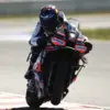 MotoGP Republik Ceko 2025