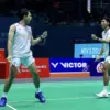 China Open 2025