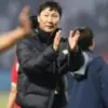 Live Score Vietnam U23 vs Indonesia U23: Ini Strategi Kim Sang Sik Pertahankan Skor