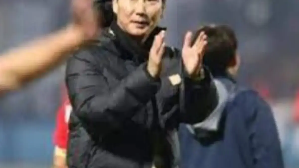 Live Score Vietnam U23 vs Indonesia U23: Ini Strategi Kim Sang Sik Pertahankan Skor