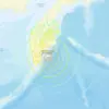 Gempa Dahsyat M 8,7 Guncang Kamchatka Rusia, Peringatan Tsunami Dikeluarkan Hingga Amerika Serikat