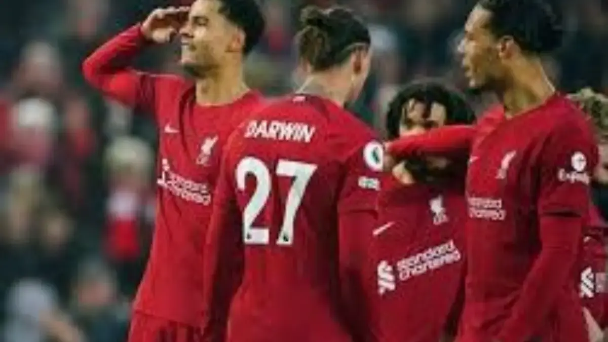 Belanja Gila! 5 Transfer Besar Liverpool Musim Panas 2025, Termasuk Wirtz dan Ekitike