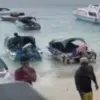 Peringatan Tsunami: Warga Talaud Sulawesi Utara Diminta Waspada Usai Gempa Besar Rusia