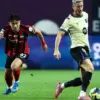Hasil Akhir FC Seoul Vs Barcelona Di Seoul World Cup Stadium, Korea Selatan