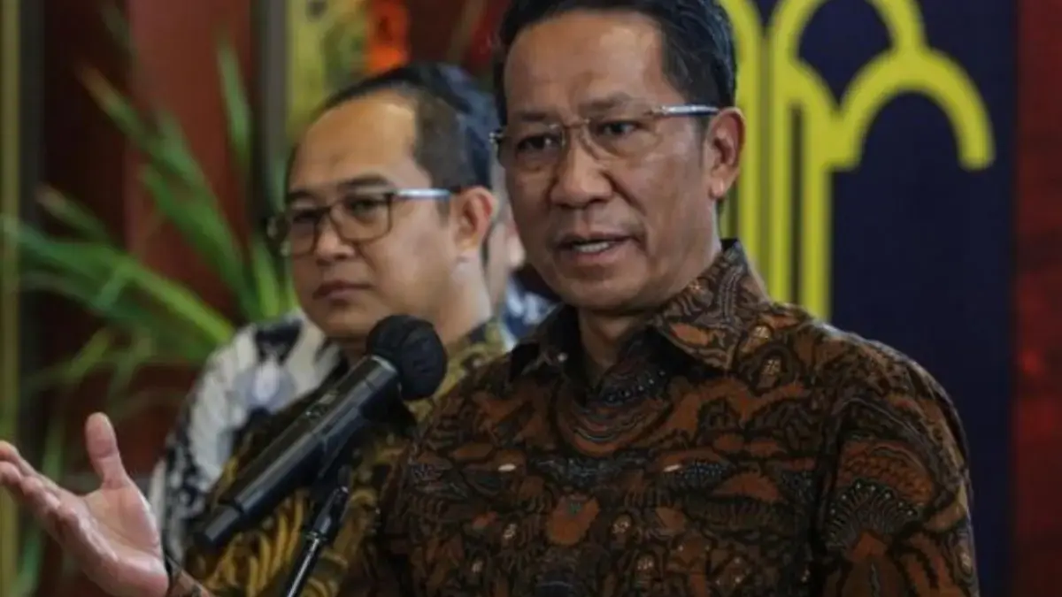 Ini Alasan Prabowo Berikan Abolisi kepada Tom Lembong dan Amnesti untuk Hasto Kristiyanto