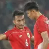 Final AFF U-23 2025: Bek Muda Persib, Kakang Rudianto Siap Tampil Lawan Vietnam, Minta Dukungan Publik!