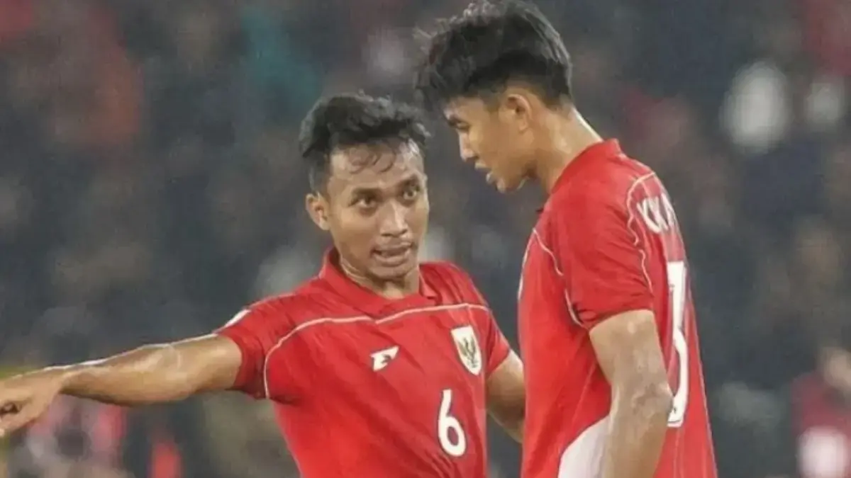 Final AFF U-23 2025: Bek Muda Persib, Kakang Rudianto Siap Tampil Lawan Vietnam, Minta Dukungan Publik!
